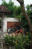 Java Wood Villa