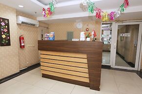 Nusantara Rooms Mutiara By Reccoma