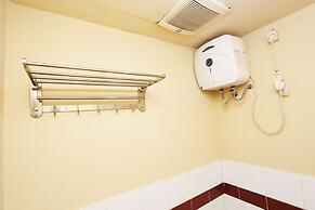Nusantara Rooms Mutiara By Reccoma