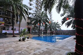 Nusantara Rooms Mutiara By Reccoma