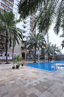 Nusantara Rooms Mutiara By Reccoma