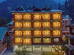 Hotel Swastik Grand
