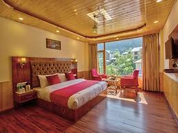 Hotel Swastik Grand