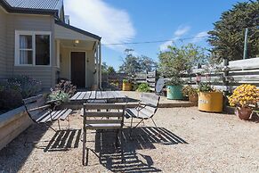 Lauriston Homestead