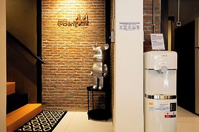 At 44 Bangrak