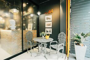 At 44 Bangrak