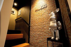 At 44 Bangrak