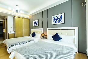 Xiwuju International