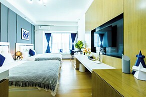 Xiwuju International