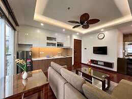 NINE HOUSING 535 Kim Ma