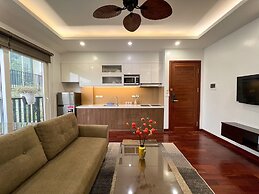 NINE HOUSING 535 Kim Ma