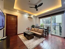 NINE HOUSING 535 Kim Ma