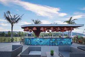 Flame Resort and Bistro