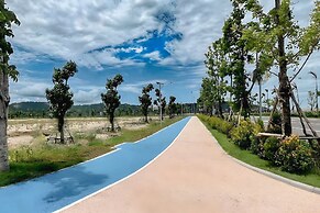 Flame Resort and Bistro