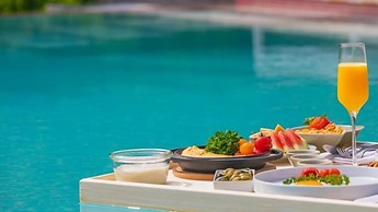 Flame Resort and Bistro