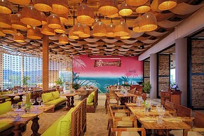 Flame Resort and Bistro