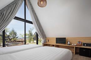 Flame Resort and Bistro