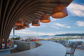 Flame Resort and Bistro