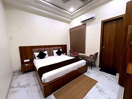 Hotel Shrinath Palace