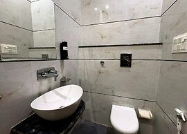 Hotel Shrinath Palace