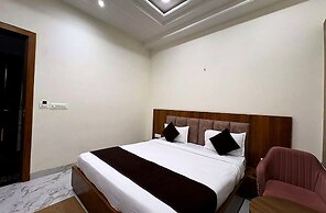 Hotel Shrinath Palace