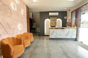 Hotel Shrinath Palace