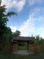 Pobitora Village Eco Camp
