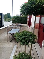 Hôtel Le Millésime