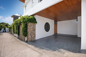 Elite Atoll Luxury Villas Phuket