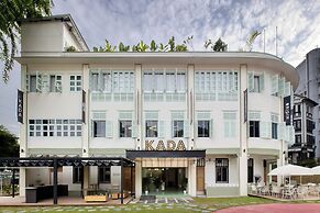 Habyt Kada at Maxwell