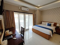 Edotel Greenland Hotel