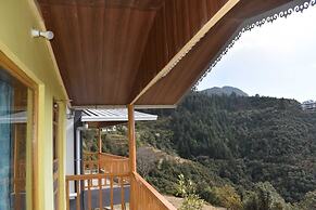 Hill Top Eco Resort