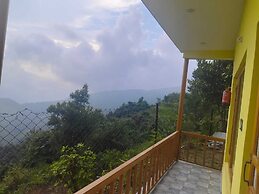 Hill Top Eco Resort