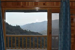Hill Top Eco Resort