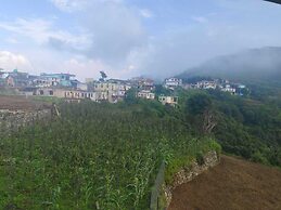Hill Top Eco Resort