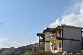 Hill Top Eco Resort