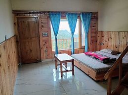 Hill Top Eco Resort