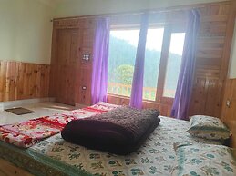 Hill Top Eco Resort