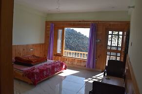 Hill Top Eco Resort
