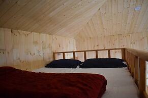 Hill Top Eco Resort