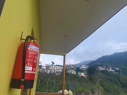 Hill Top Eco Resort