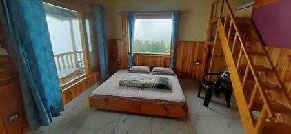 Hill Top Eco Resort