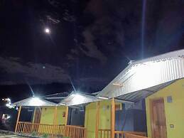 Hill Top Eco Resort