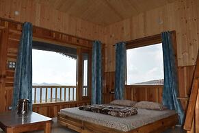 Hill Top Eco Resort