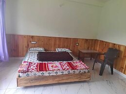 Hill Top Eco Resort