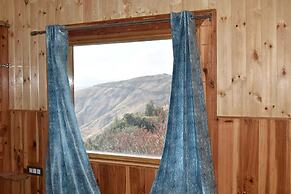 Hill Top Eco Resort