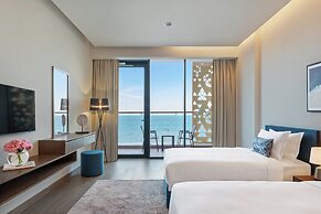 Beach Bay Hotel Mirfa