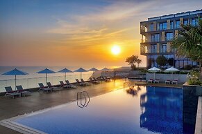 Beach Bay Hotel Mirfa