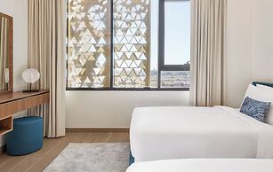 Beach Bay Hotel Mirfa