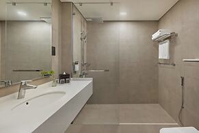 Beach Bay Hotel Mirfa